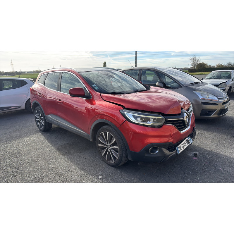 Alternateur RENAULT KADJAR Photo n°10