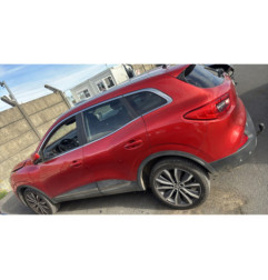 Alternateur RENAULT KADJAR
