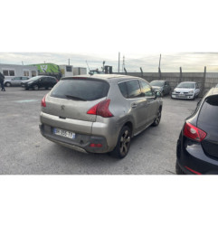 Baguette de porte avant droite PEUGEOT 3008 1