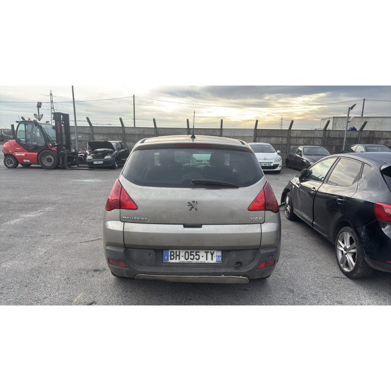 Baguette de porte avant droite PEUGEOT 3008 1 Photo n°9