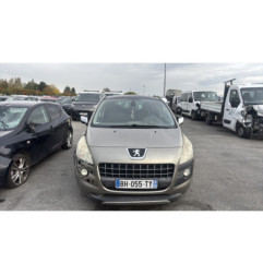 Bas de caisse gauche PEUGEOT 3008 1