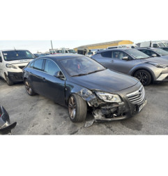 Alternateur OPEL INSIGNIA 1