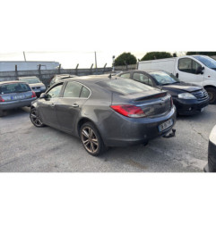 Alternateur OPEL INSIGNIA 1