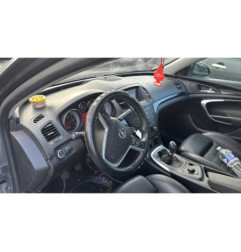 Alternateur OPEL INSIGNIA 1