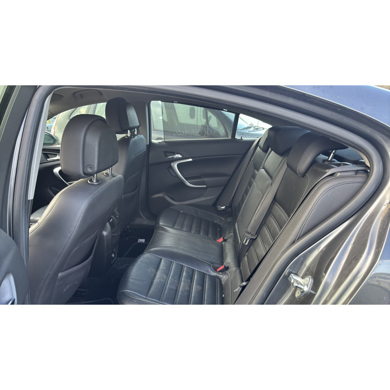 Alternateur OPEL INSIGNIA 1 Photo n°19