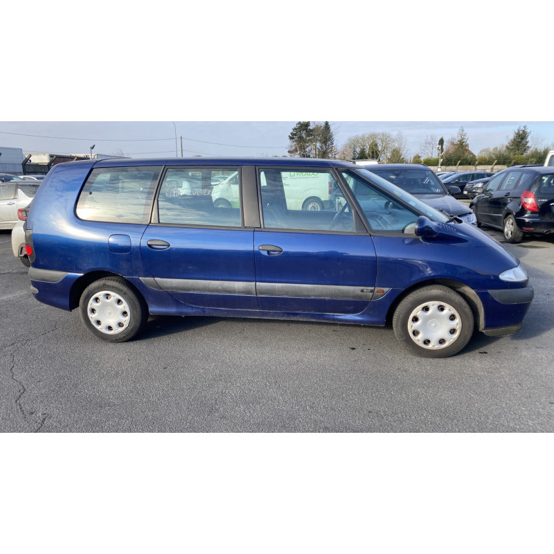 Alternateur RENAULT GRAND ESPACE 3 Photo n°12