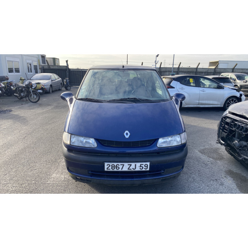 Alternateur RENAULT GRAND ESPACE 3 Photo n°13
