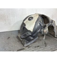 Pare boue avant gauche RENAULT MEGANE 3 Photo n°1