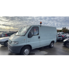Alternateur CITROEN JUMPER 1