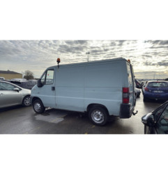 Alternateur CITROEN JUMPER 1