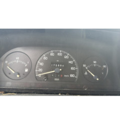Alternateur CITROEN JUMPER 1