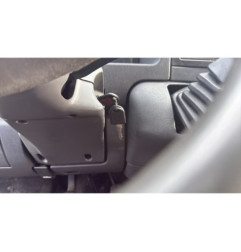 Alternateur CITROEN JUMPER 1