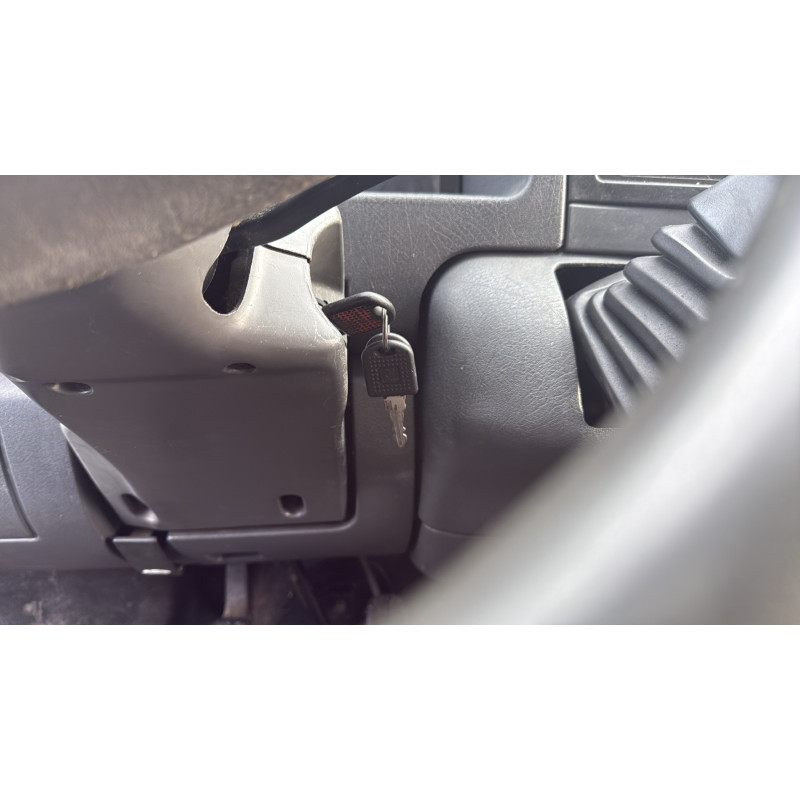 Alternateur CITROEN JUMPER 1 Photo n°10