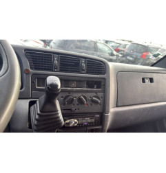Alternateur CITROEN JUMPER 1