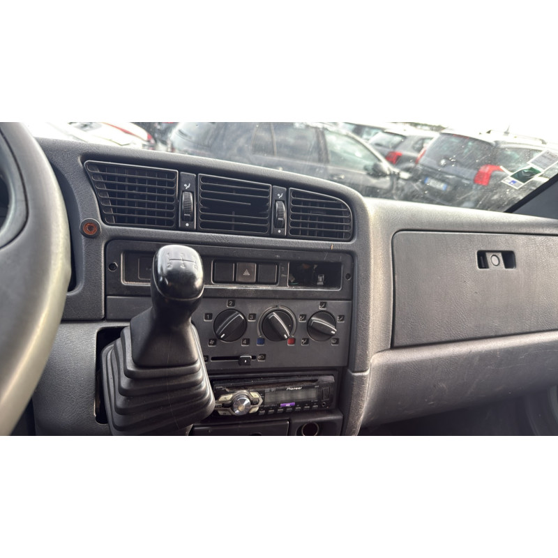 Alternateur CITROEN JUMPER 1 Photo n°11