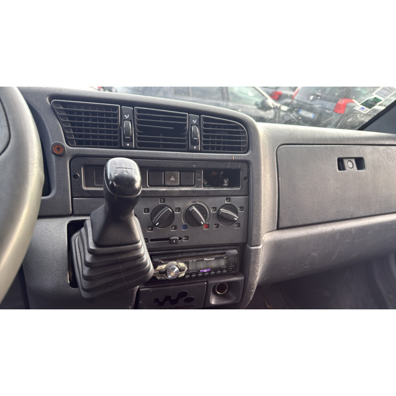Alternateur CITROEN JUMPER 1 Photo n°12