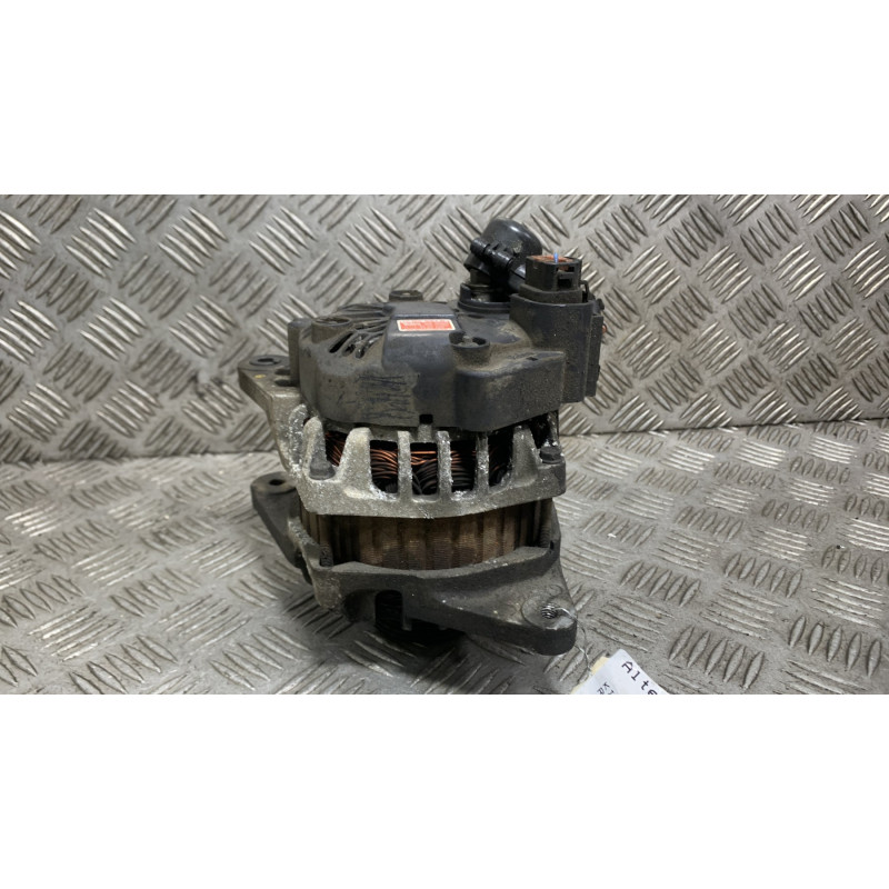 Alternateur KIA RIO 2 Photo n°1