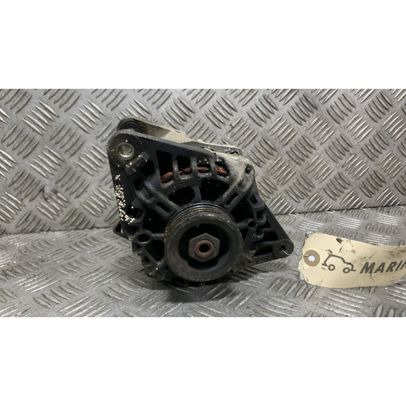 Alternateur KIA RIO 2 Photo n°3