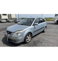 Alternateur KIA RIO 2
