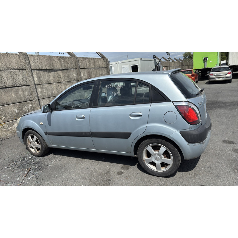 Alternateur KIA RIO 2 Photo n°9