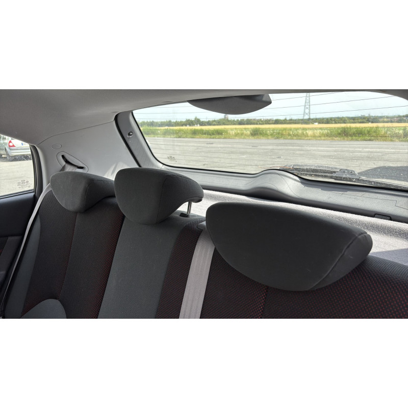 Alternateur KIA RIO 2 Photo n°16