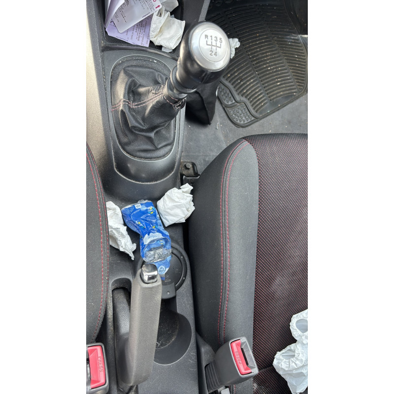 Alternateur KIA RIO 2 Photo n°20