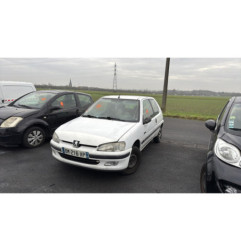 Alternateur PEUGEOT 106