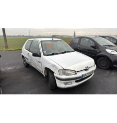 Alternateur PEUGEOT 106