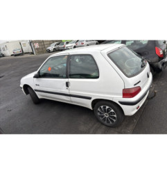 Alternateur PEUGEOT 106