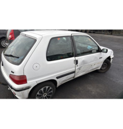 Alternateur PEUGEOT 106