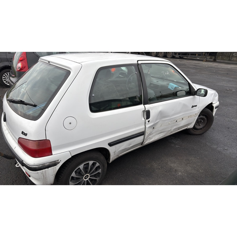 Alternateur PEUGEOT 106 Photo n°10