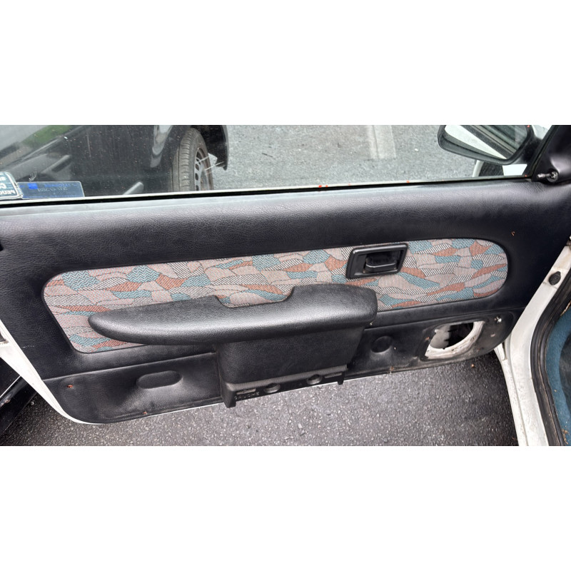 Alternateur PEUGEOT 106 Photo n°12
