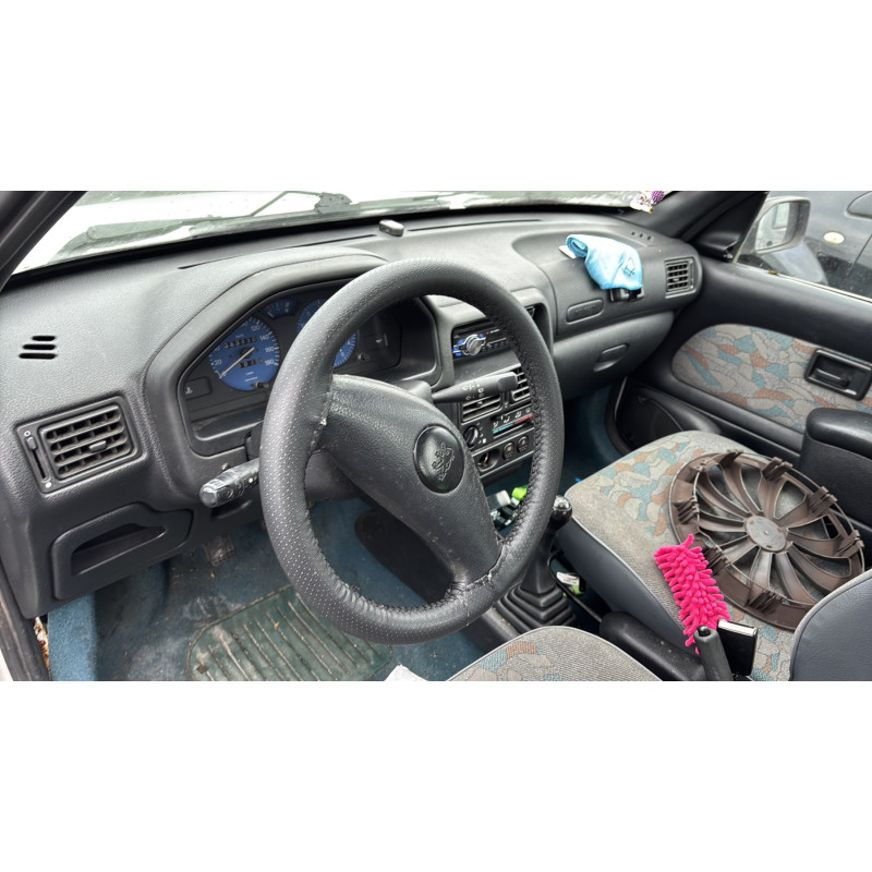 Alternateur PEUGEOT 106 Photo n°14