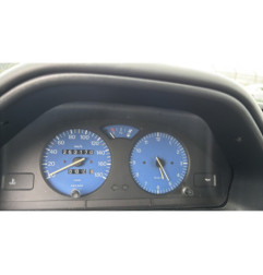 Alternateur PEUGEOT 106
