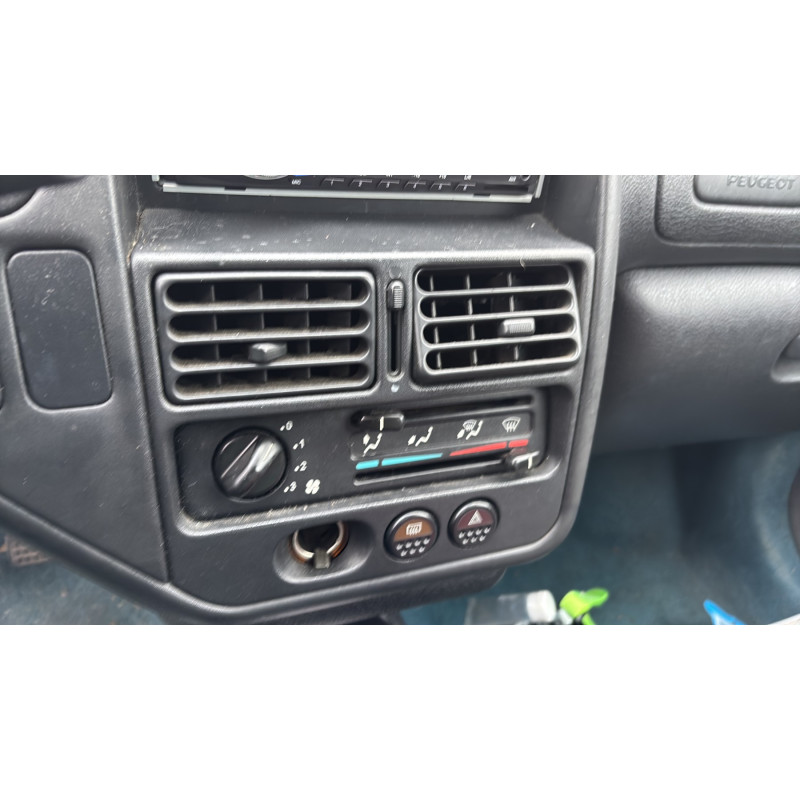 Alternateur PEUGEOT 106 Photo n°19