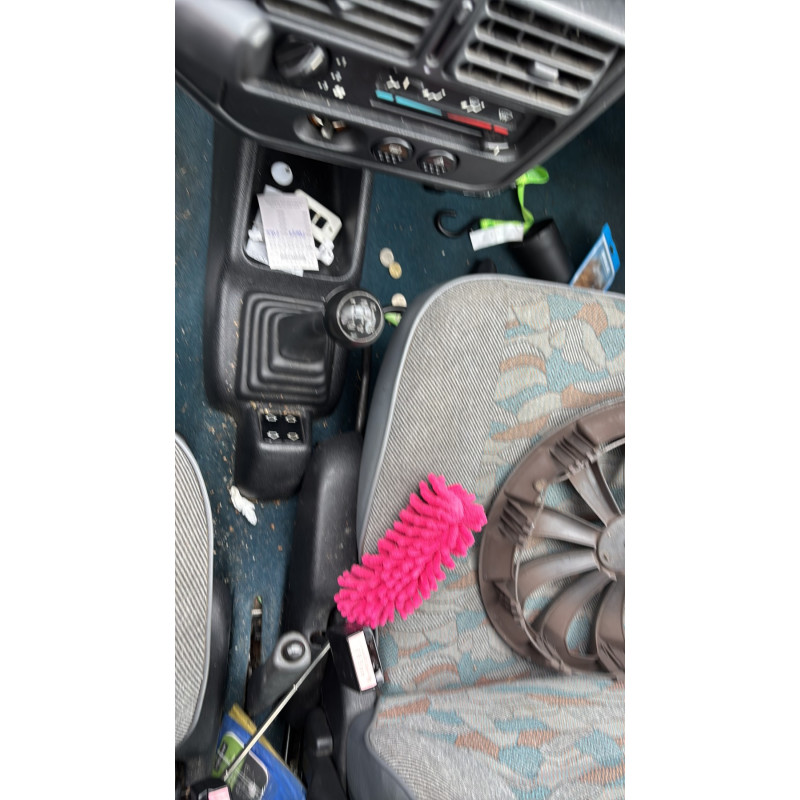 Alternateur PEUGEOT 106 Photo n°20
