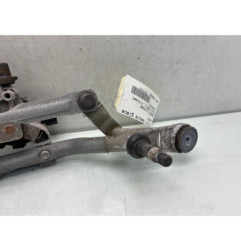 Moteur essuie glace avant RENAULT CLIO 4 Photo n°1