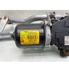 Moteur essuie glace avant RENAULT CLIO 4