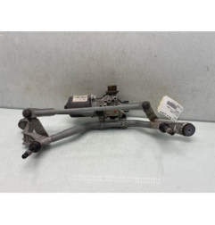 Moteur essuie glace avant RENAULT CLIO 4
