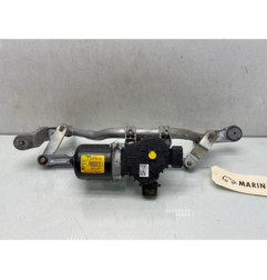 Moteur essuie glace avant RENAULT CLIO 4