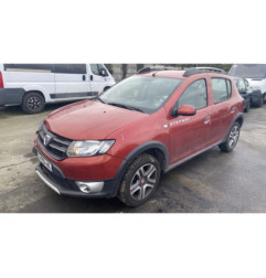 Alternateur DACIA SANDERO 2