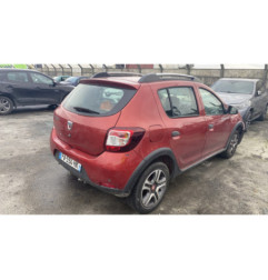 Alternateur DACIA SANDERO 2
