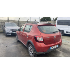 Alternateur DACIA SANDERO 2