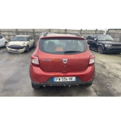 Alternateur DACIA SANDERO 2
