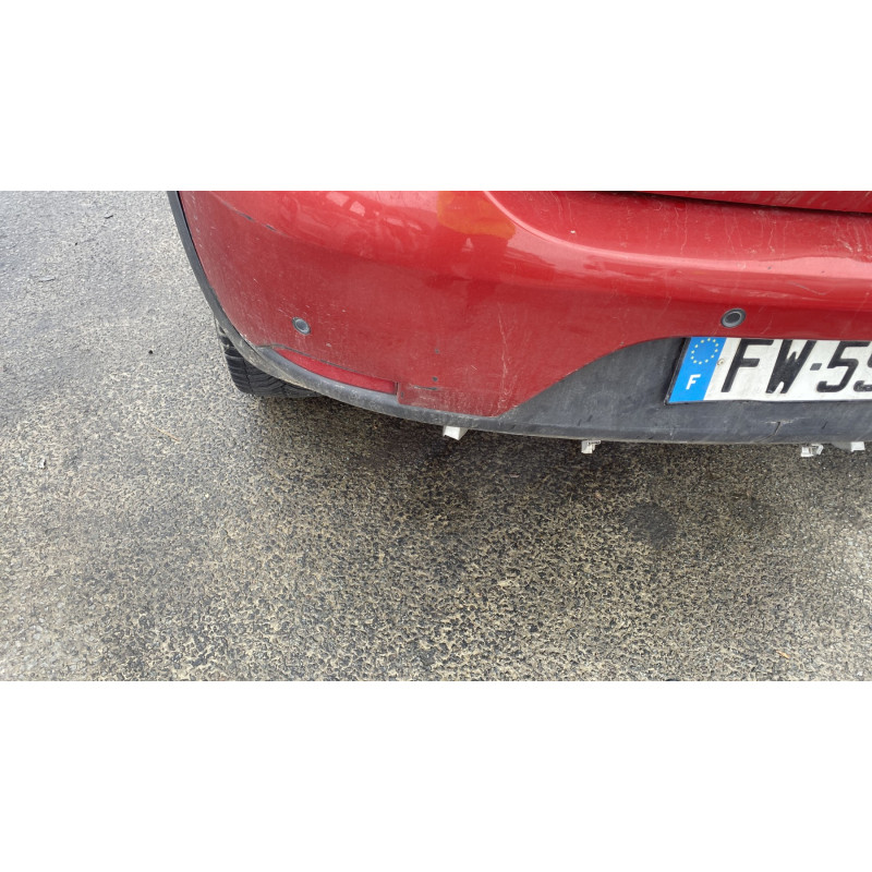 Alternateur DACIA SANDERO 2 Photo n°9