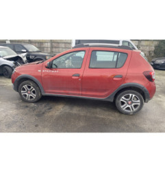 Alternateur DACIA SANDERO 2