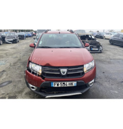 Alternateur DACIA SANDERO 2
