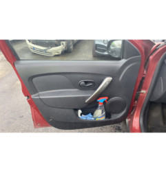 Alternateur DACIA SANDERO 2