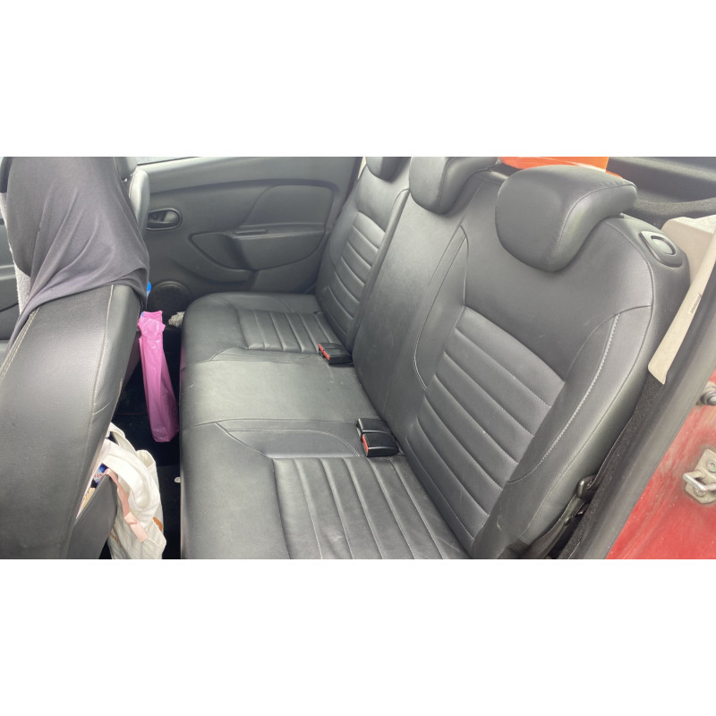 Alternateur DACIA SANDERO 2 Photo n°14