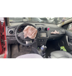 Alternateur DACIA SANDERO 2